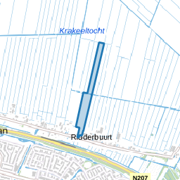 Perceel OHN00-B-2923