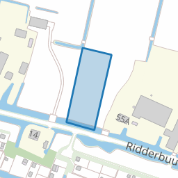 Perceel OHN00-B-2924