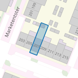 Perceel OHN00-B-2930