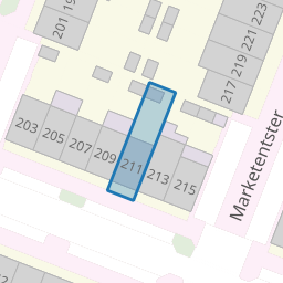 Perceel OHN00-B-2932