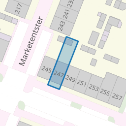 Perceel OHN00-B-2936