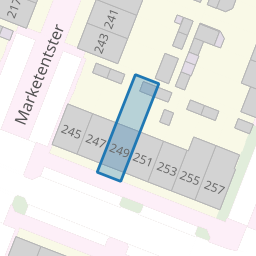 Perceel OHN00-B-2937