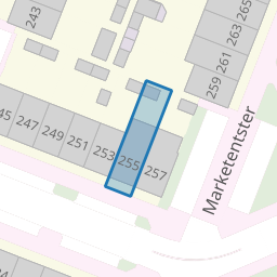 Perceel OHN00-B-2940