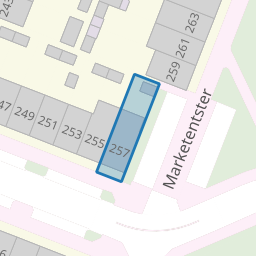 Perceel OHN00-B-2941