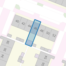 Perceel OHN00-B-2947