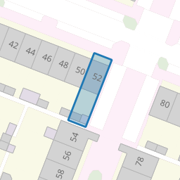 Perceel OHN00-B-2950