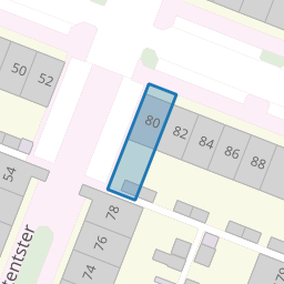 Perceel OHN00-B-2951