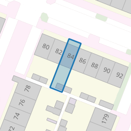 Perceel OHN00-B-2953