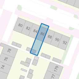 Perceel OHN00-B-2954