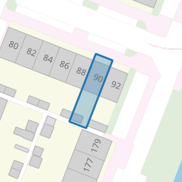 Perceel OHN00-B-2956