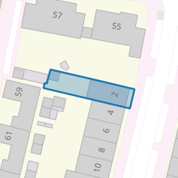 Perceel OHN00-B-2958