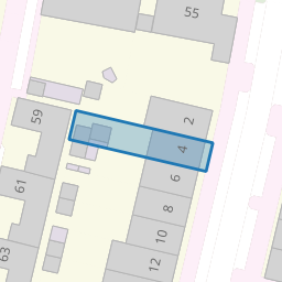 Perceel OHN00-B-2959