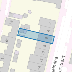 Perceel OHN00-B-2960