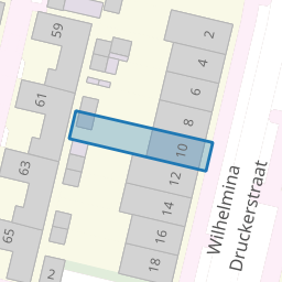 Perceel OHN00-B-2962