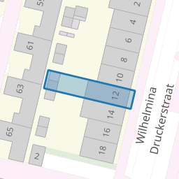 Perceel OHN00-B-2963