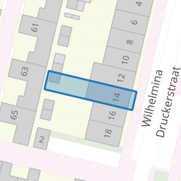 Perceel OHN00-B-2964