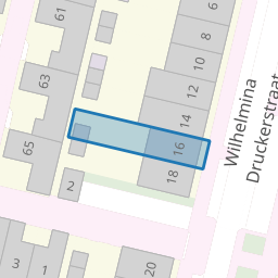 Perceel OHN00-B-2965