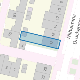 Perceel OHN00-B-2966