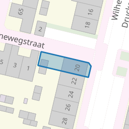 Perceel OHN00-B-2967