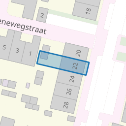 Perceel OHN00-B-2968