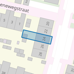 Perceel OHN00-B-2969