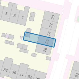 Perceel OHN00-B-2970