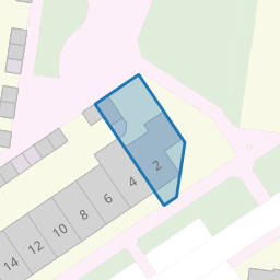 Perceel OHN00-B-2972