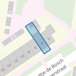 Perceel OHN00-B-2973