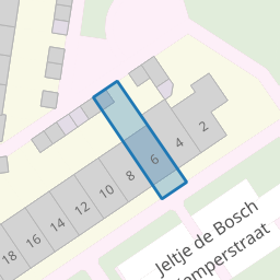 Perceel OHN00-B-2974