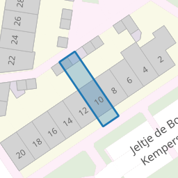 Perceel OHN00-B-2976