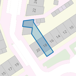 Perceel OHN00-B-2980