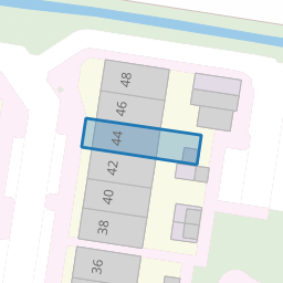 Perceel OHN00-B-3004