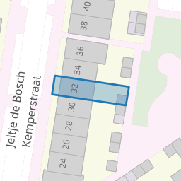 Perceel OHN00-B-3010