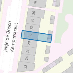 Perceel OHN00-B-3011
