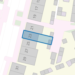 Perceel OHN00-B-3016