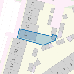 Perceel OHN00-B-3019