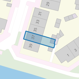 Perceel OHN00-B-3036