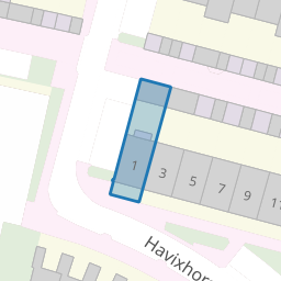 Perceel OHN00-B-3040