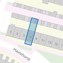 Perceel OHN00-B-3043