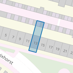 Perceel OHN00-B-3046