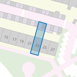 Perceel OHN00-B-3051