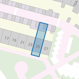 Perceel OHN00-B-3052