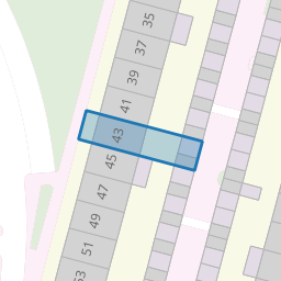 Perceel OHN00-B-3061