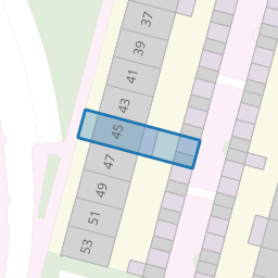 Perceel OHN00-B-3062