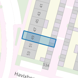 Perceel OHN00-B-3064