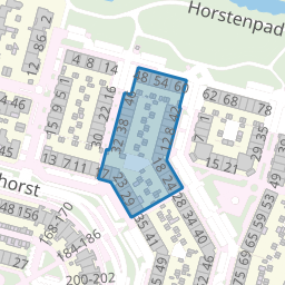 Perceel OHN00-B-3070