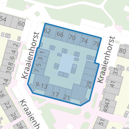 Perceel OHN00-B-3072