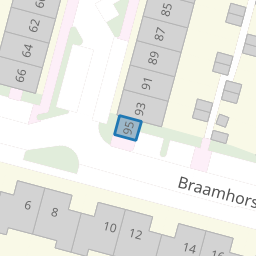 Perceel OHN00-B-3076