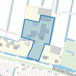 Perceel OHN00-B-3078