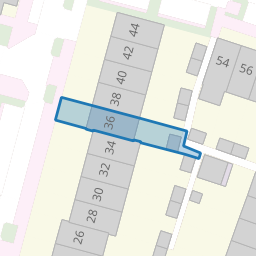 Perceel OHN00-B-3080